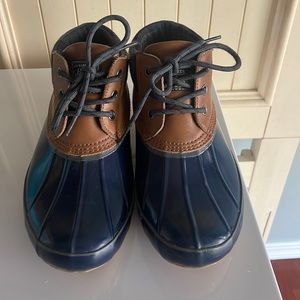 Women’s Low Duck Boots